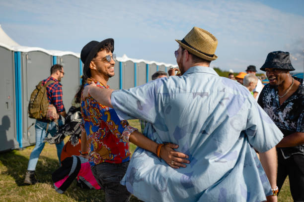 Best Porta potty rental near me  in Eagle, NE