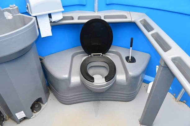 Best Luxury portable toilet rental  in Eagle, NE