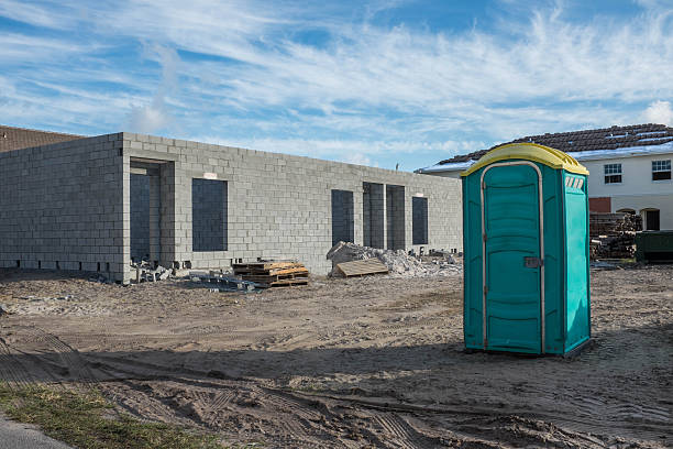 Portable Toilet Options We Offer in Eagle, NE